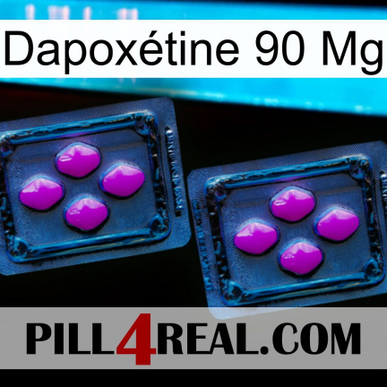 Dapoxétine 90 Mg 03